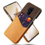 OnePlus 8 Pro Card Funda KSQ