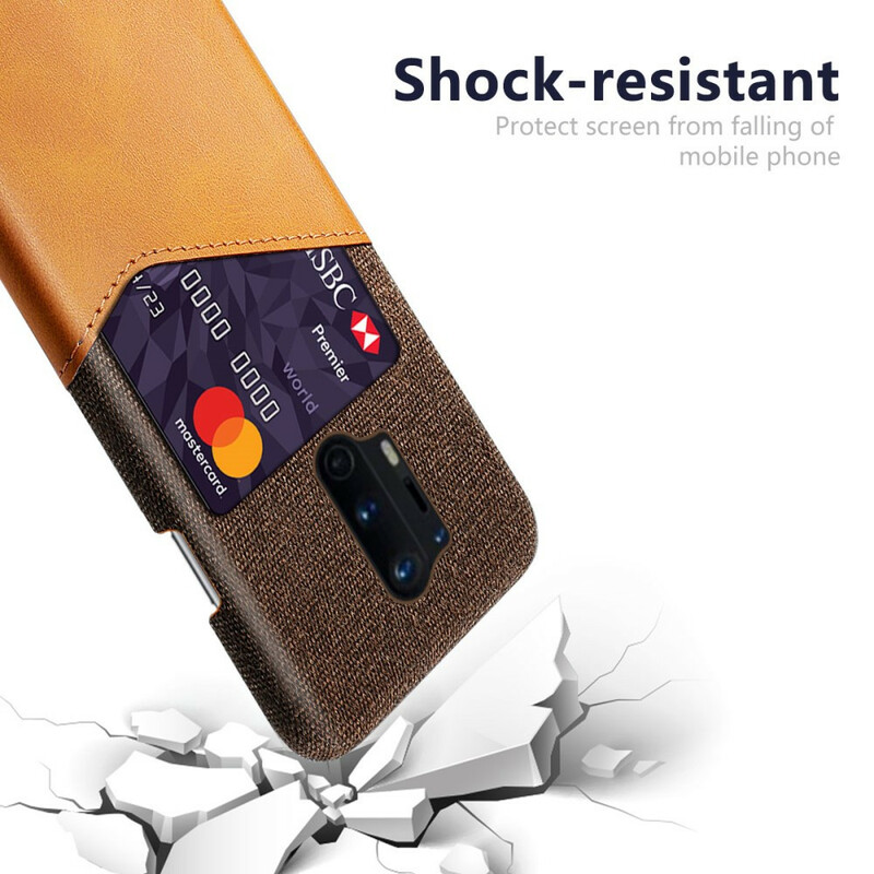 OnePlus 8 Pro Card Funda KSQ