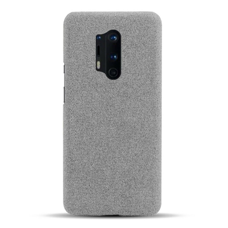 OnePlus 8 Pro Funda KSQ Fabric Chic