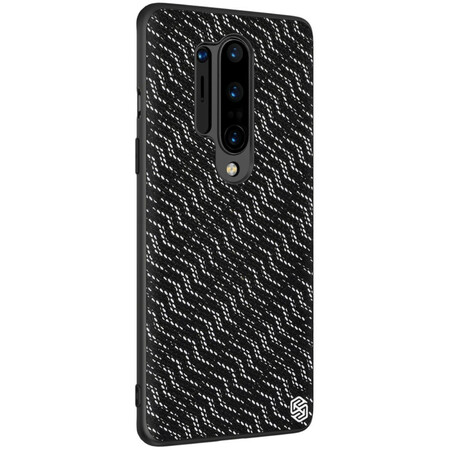 OnePlus 8 Pro Shell deslumbrante Nillkin