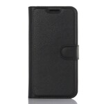 Funda clásica para Samsung Galaxy S7 Edge