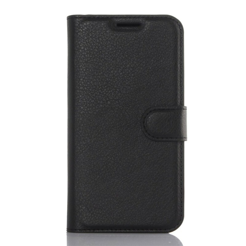 Funda clásica para Samsung Galaxy S7 Edge