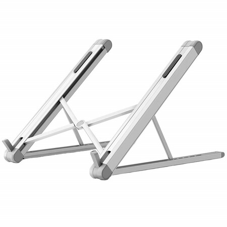 Soporte portátil de aleación de aluminio para la disipación del calor