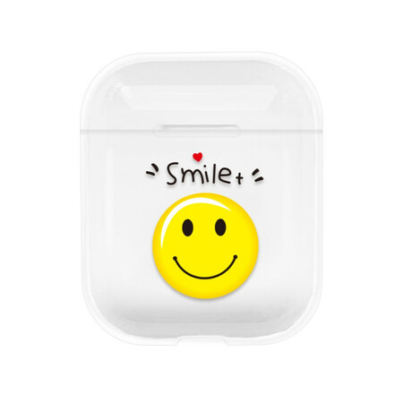 Estuche de los AirPods Smile