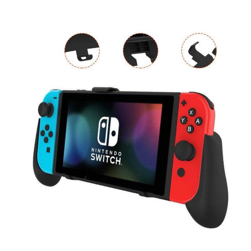 Funda retráctil extraíble para Nintendo Switch Lite