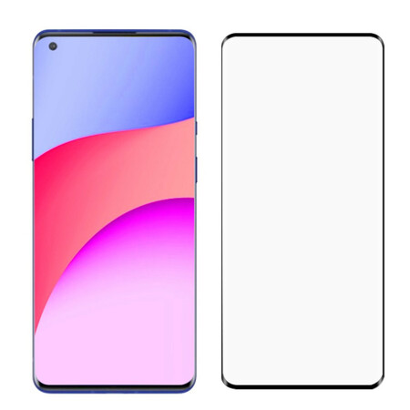 Protector de pantalla de cristal templado para el OnePlus 8 Pro
