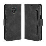 Funda multitarjeta Xiaomi Redmi Note 9S Premium Class