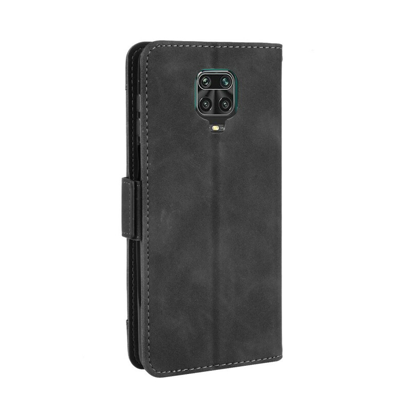 Funda multitarjeta Xiaomi Redmi Note 9S Premium Class