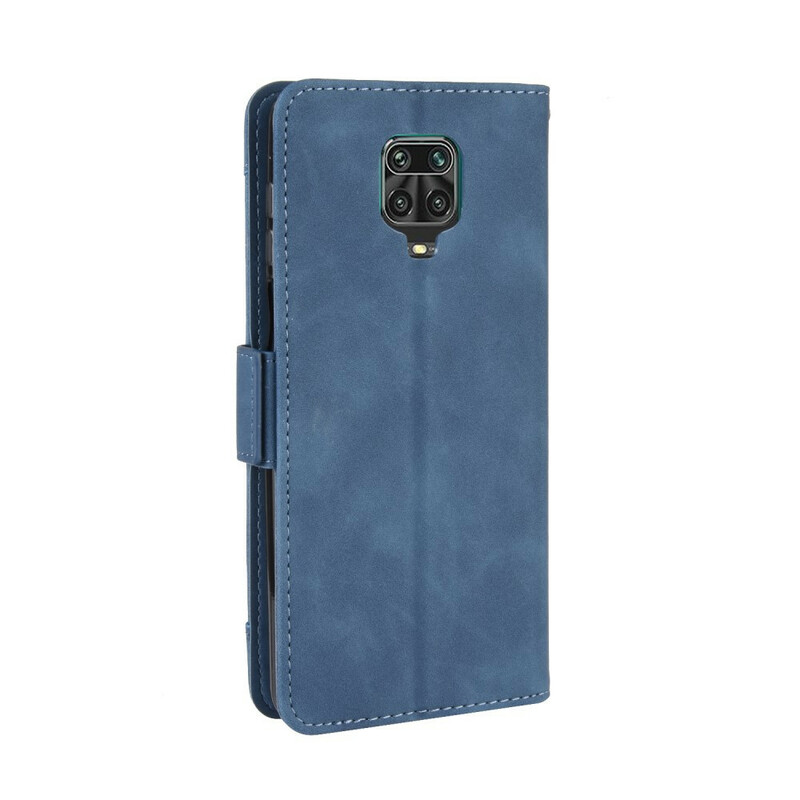 Funda multitarjeta Xiaomi Redmi Note 9S Premium Class