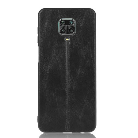 Funda de cuero Xiaomi Redmi Note 9S