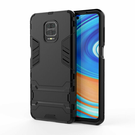 Funda Xiaomi Redmi Note 9S Ultra Tough