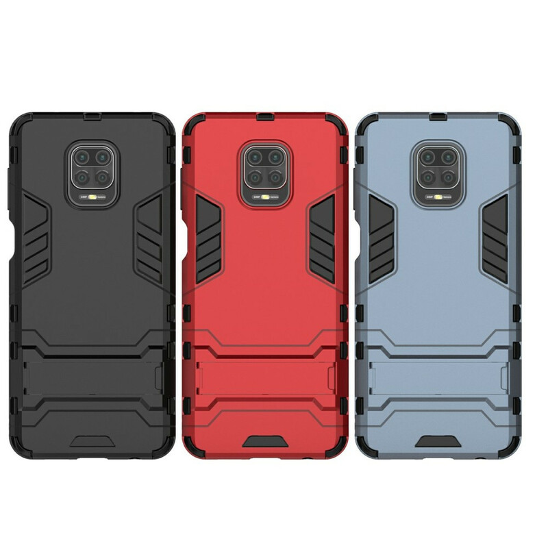 Funda Xiaomi Redmi Note 9S Ultra Tough