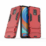 Funda Xiaomi Redmi Note 9S Ultra Tough Funda Xiaomi Redmi Note 9S Ultra Tough