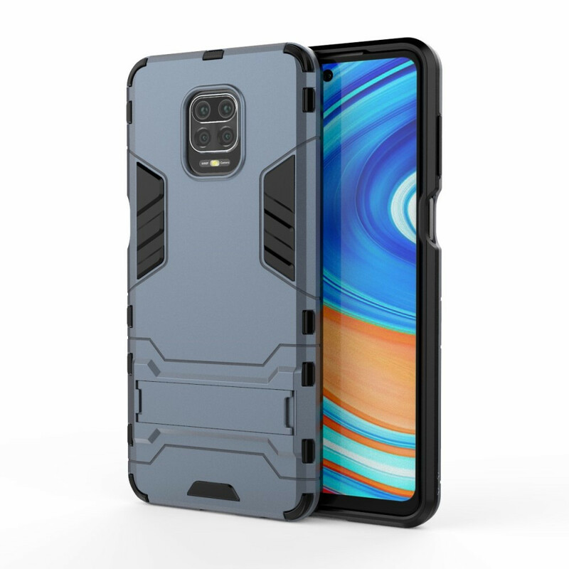 Funda Xiaomi Redmi Note 9S Ultra Tough