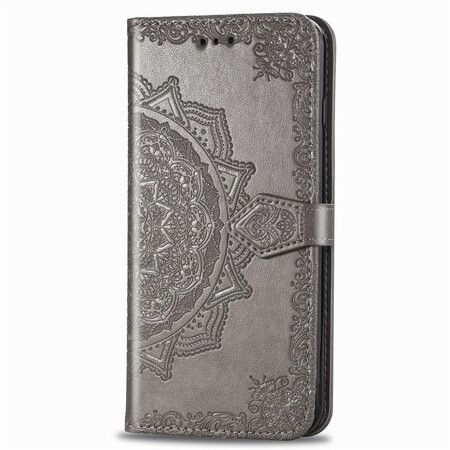 Funda Honor 9X Pro Mandala Edad Media