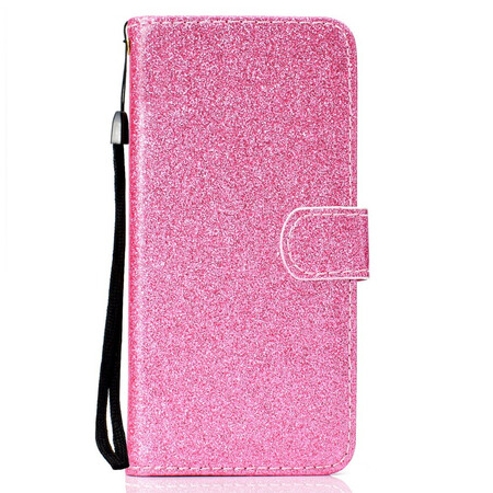 Funda brillante para el Honor S8
