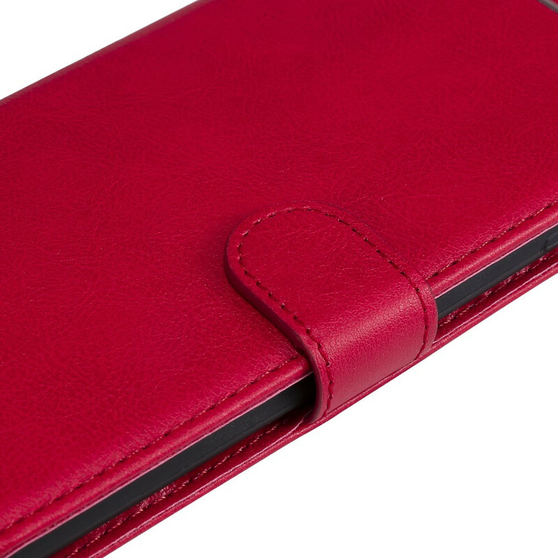 Funda Huawei Y5 2019 / Honor 8S Colgante con efecto de cuero Funda Huawei Y5 2019 / Honor 8S Colgante con efecto de cuero