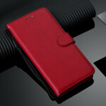 Funda Huawei Y5 2019 / Honor 8S Colgante con efecto de cuero Funda Huawei Y5 2019 / Honor 8S Colgante con efecto de cuero