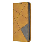 Flip Cover Huawei Y5 2019 / Honor 8S Style Artist