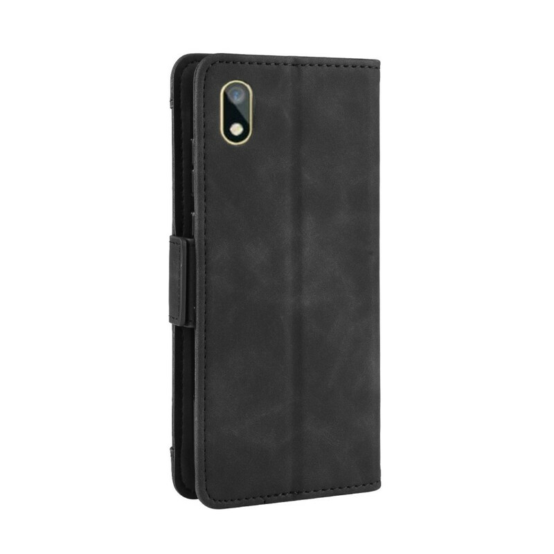 Funda multitarjeta para el Huawei Y5 2019 / Honor 8S Premium Class