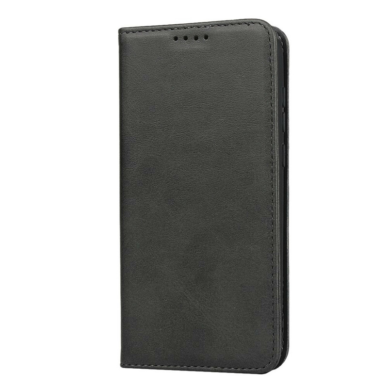 Flip Cover Huawei Y5 2019 / Honor 8S Style Leather Sobriety