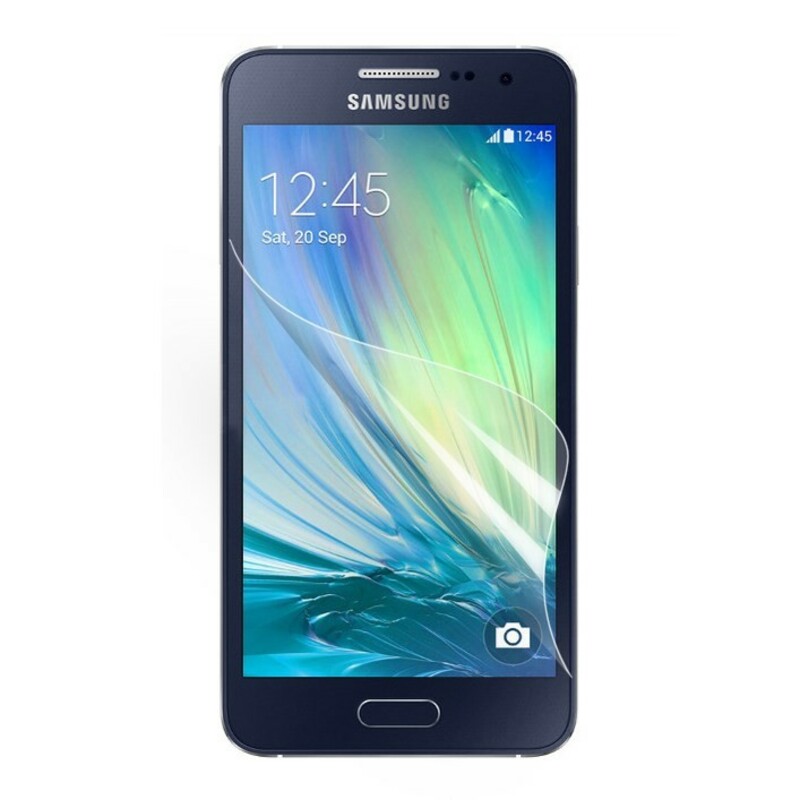 Protector de pantalla para Samsung Galaxy A3