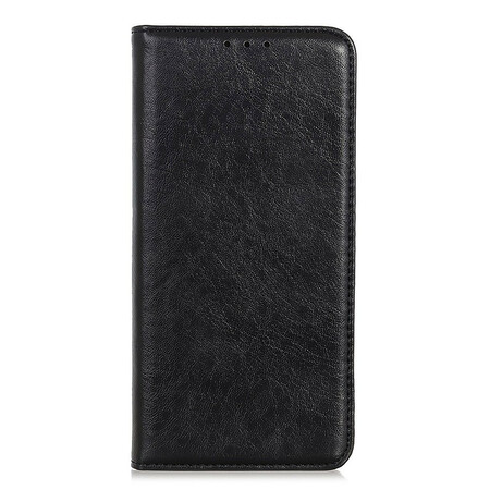 Flip Cover Honor 9X Pro Split Leather Elegance