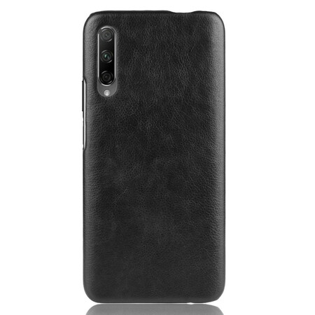 Funda de cuero para el Honor 9X Pro Rendimiento de lichi