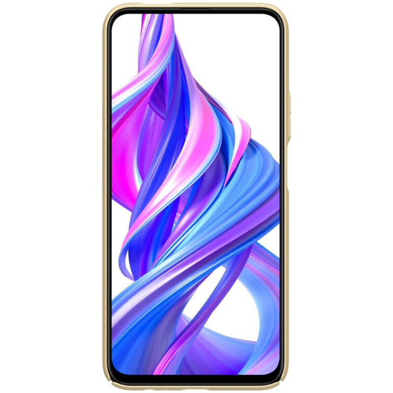 Honor 9X Pro Hard Shell Frosted Nillkin
