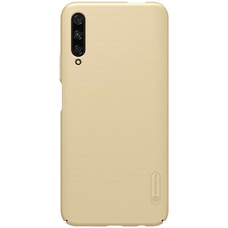 Honor 9X Pro Hard Shell Frosted Nillkin