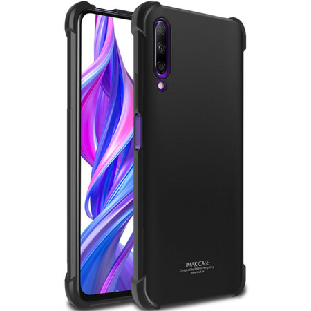 Funda IMAK Skin Feel del Honor 9X Pro
