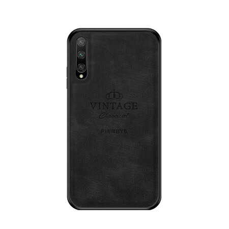 Honor 9X Pro Funda Vintage PINWUYO