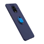 Anillo giratorio de la funda Xiaomi Redmi Note 9 Pro