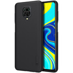 Xiaomi Redmi Note 9S / Redmi Note 9 Pro Hard Shell Frosted Nillkin Xiaomi Redmi Note 9S / Redmi Note 9 Pro Hard Shell Frosted Nillkin