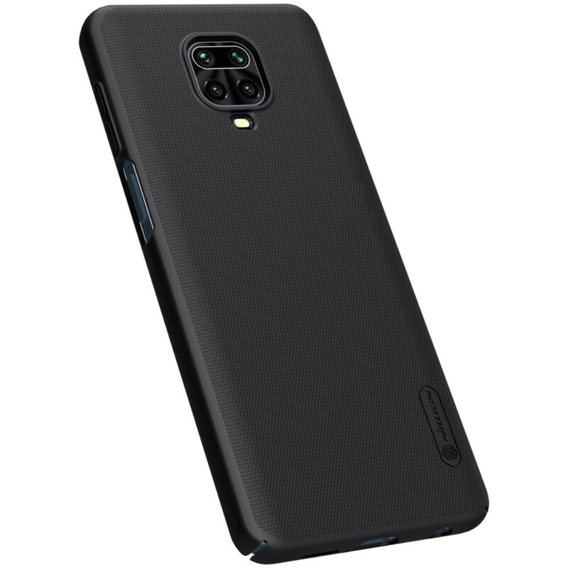 Xiaomi Redmi Note 9S / Redmi Note 9 Pro Hard Shell Frosted Nillkin