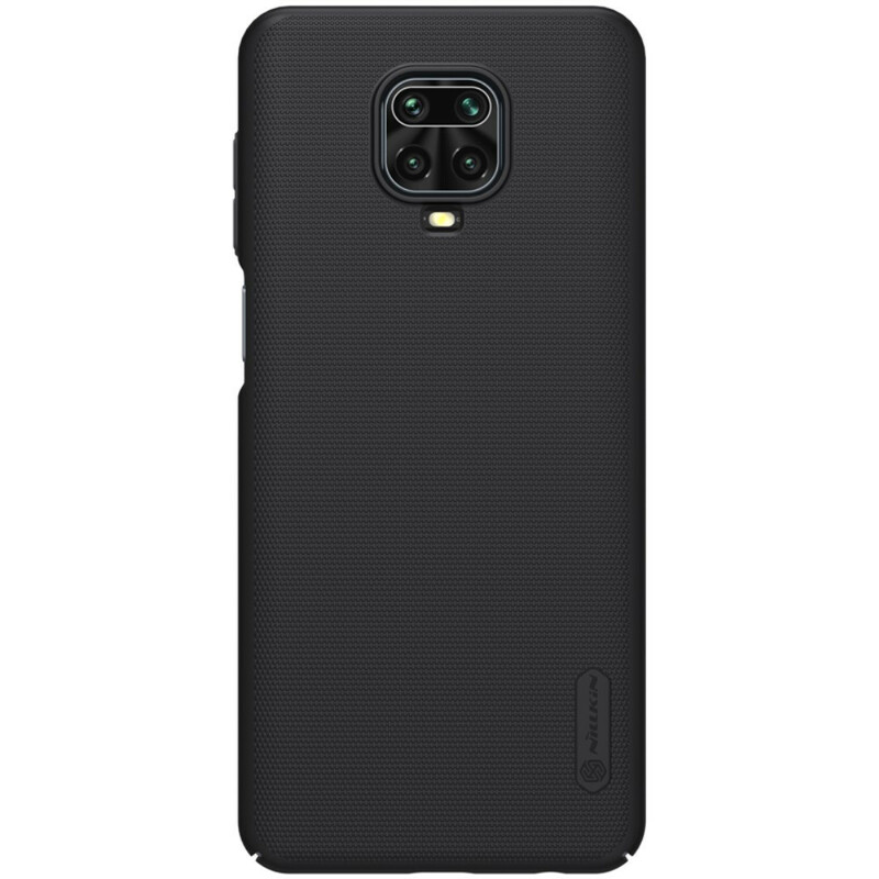Xiaomi Redmi Note 9S / Redmi Note 9 Pro Hard Shell Frosted Nillkin Xiaomi Redmi Note 9S / Redmi Note 9 Pro Hard Shell Frosted Nillkin