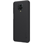 Xiaomi Redmi Note 9S / Redmi Note 9 Pro Hard Shell Frosted Nillkin Xiaomi Redmi Note 9S / Redmi Note 9 Pro Hard Shell Frosted Nillkin