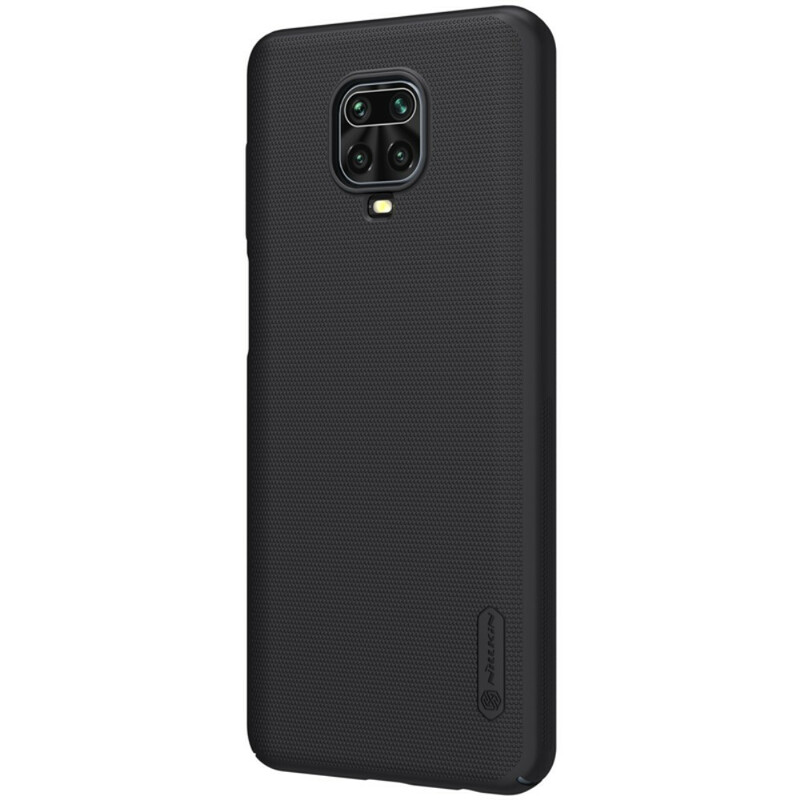Xiaomi Redmi Note 9S / Redmi Note 9 Pro Hard Shell Frosted Nillkin Xiaomi Redmi Note 9S / Redmi Note 9 Pro Hard Shell Frosted Nillkin