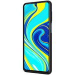 Xiaomi Redmi Note 9S / Redmi Note 9 Pro Hard Shell Frosted Nillkin