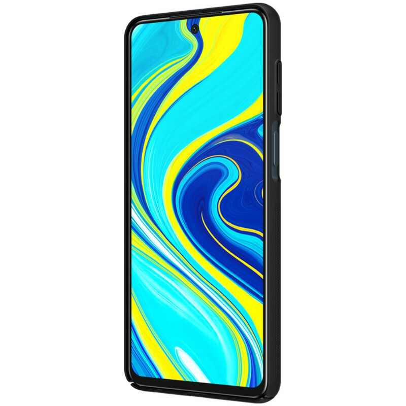 Xiaomi Redmi Note 9S / Redmi Note 9 Pro Hard Shell Frosted Nillkin Xiaomi Redmi Note 9S / Redmi Note 9 Pro Hard Shell Frosted Nillkin