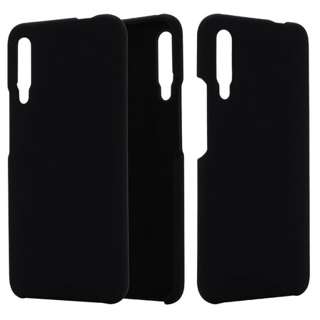 Funda de silicona líquida para el Honor 9X Pro