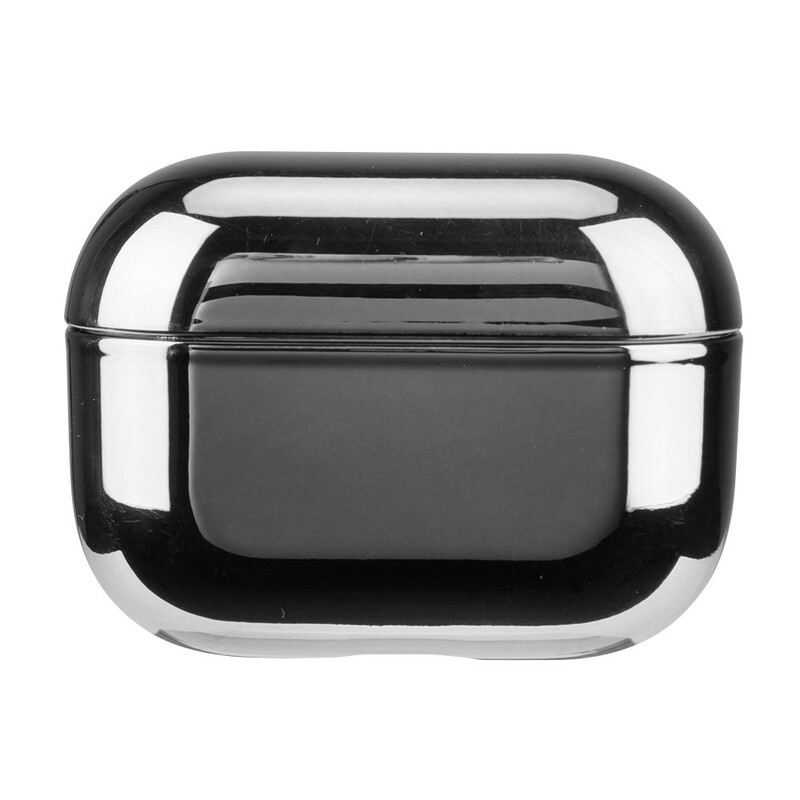 Estuche metálico de los AirPods Pro Style