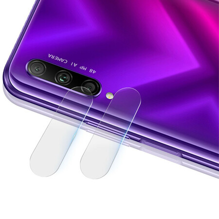 Honor 9X Pro IMAK Protección de lente de cristal templado
