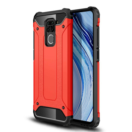 Funda Xiaomi Redmi Note 9 Survivor