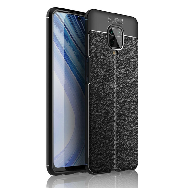 Xiaomi Redmi Note 9S / Redmi Note 9 pro Funda de polipiel