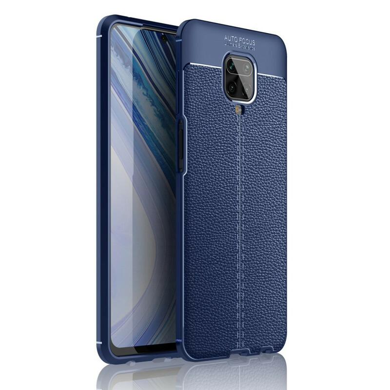 Xiaomi Redmi Note 9S / Redmi Note 9 pro Funda de polipiel