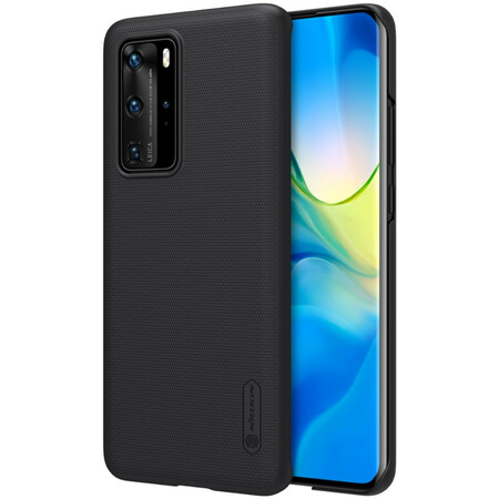 Huawei P40 Pro Hard Shell Frosted Nillkin