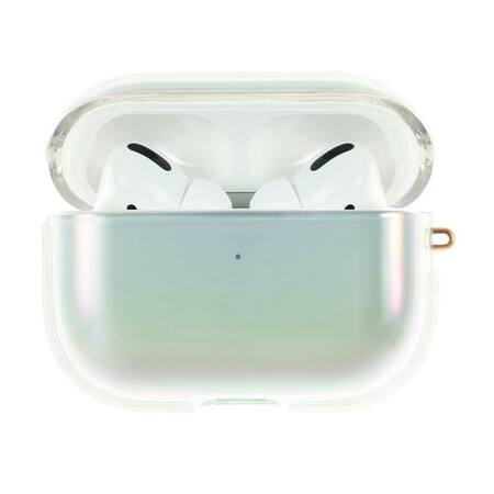 Estuche de los AirPods Pro Nebula Series KINGXBAR Nebula Series