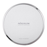 Cargador inalámbrico Nillkin Magic Disk III Cargador inalámbrico Nillkin Magic Disk III