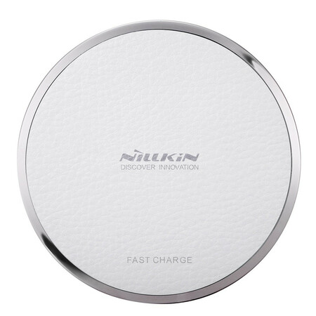 Cargador inalámbrico Nillkin Magic Disk III